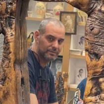 ثائرthaer عزامazzam