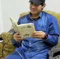 محمد فاضل للفلسفة