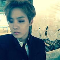 Nh hoseok