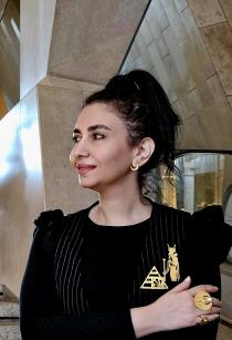 Heba Mamdouh
