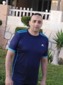 Mahmoud Sharaf