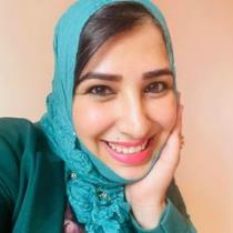 فاطمة لحسيني