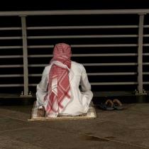 عايد الرويلي