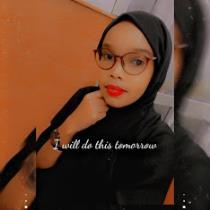 Aamina said ismail