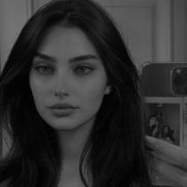 Amira Derradji