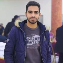 معتز الحايك