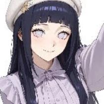 Tchan Hinata