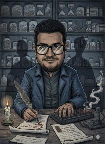 Ahmed Adel