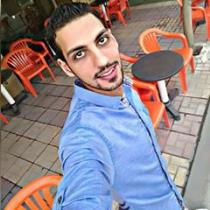 Adham Elsharkawy