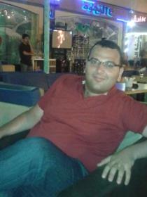 احمد ربيع مفتاح