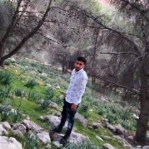 محمد العمري