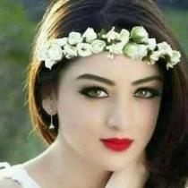 الفتاة المجنونة