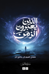 الذين يعبرون الزمن