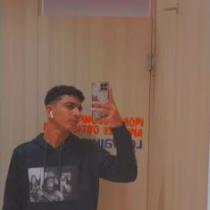 Yassin Rafeek