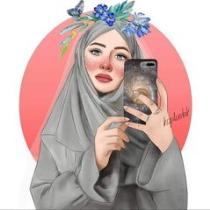 جميله بحجابى