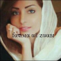 Fatima Al Zaabi