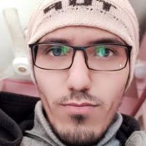 Ahmed Hisham
