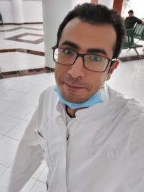 محمد جمال