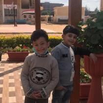 آدم باسم