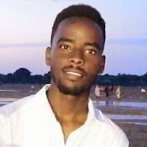 Mohammed Osman abdulrahman Idriss