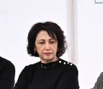 ندى الأزهري