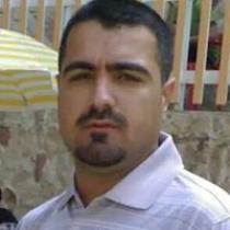 احمد الزبيدي