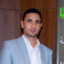 Hani Ahmed Mohamed AlQaliouby