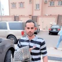 Mahmoud Oweis