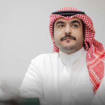 محمد العنزي