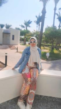 Alaa Saleh