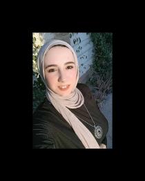 Amany Mahmoud