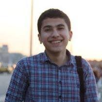 Mohamed Ahmed fathy