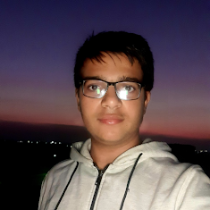 Mohamed Gebral