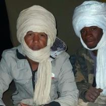 Mousaa Wana Sirsuf