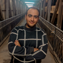 Khaled Farouk