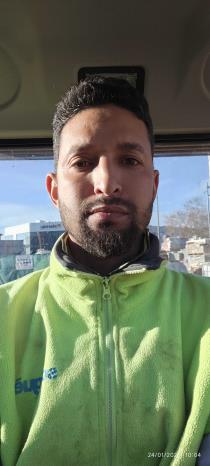 Mohamed Mrini El Harrak