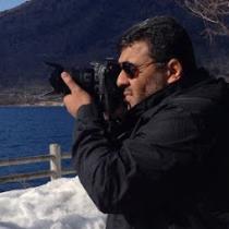 Abdulla Shah