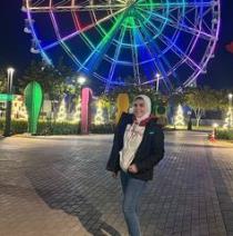 Nona Elsharkasy