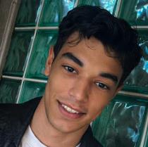 Abdelrhman Ibrahim