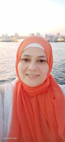 Sheren Fathy