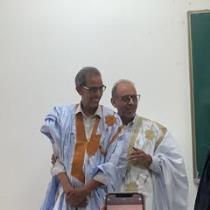 Mari Brhm Sidialy