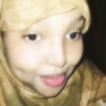 Samia Aadan