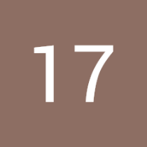 17 Tomiii