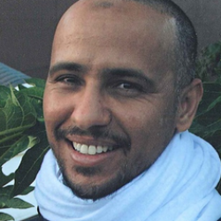 محمدو ولد صلاحي