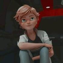 Adrien Agreste