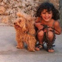 Hanan Nidal Amro