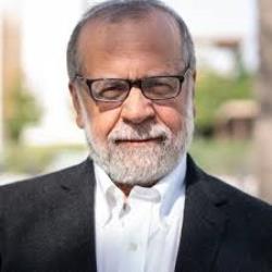 حميد دباشي