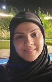 Rihab Yehya