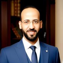 ‫محمد أبو زيد التجاني