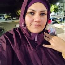 Insaf Yahyaoui